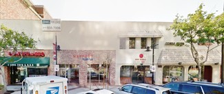 More details for 120-126 N Brand Blvd, Glendale, CA - Office for Rent