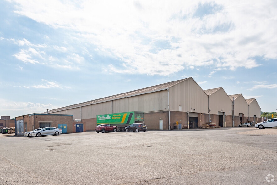 Park Rd, Nottingham to rent - Building Photo - Image 3 of 4