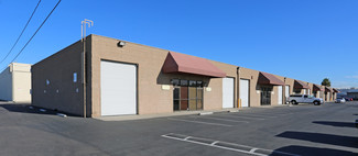 More details for 2775 Kurtz St, San Diego, CA - Industrial for Rent