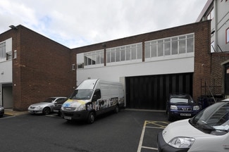 More details for Unit 13 Denmark Rd, London - Industrial for Rent