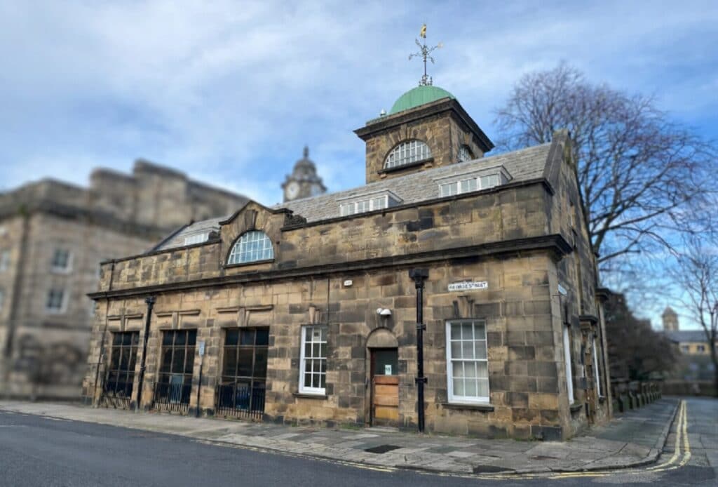 George St, Lancaster to rent Primary Photo- Image 1 of 2