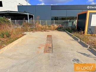 More details for 33 Avenue Jean Zay, Toulouse - Land to Rent