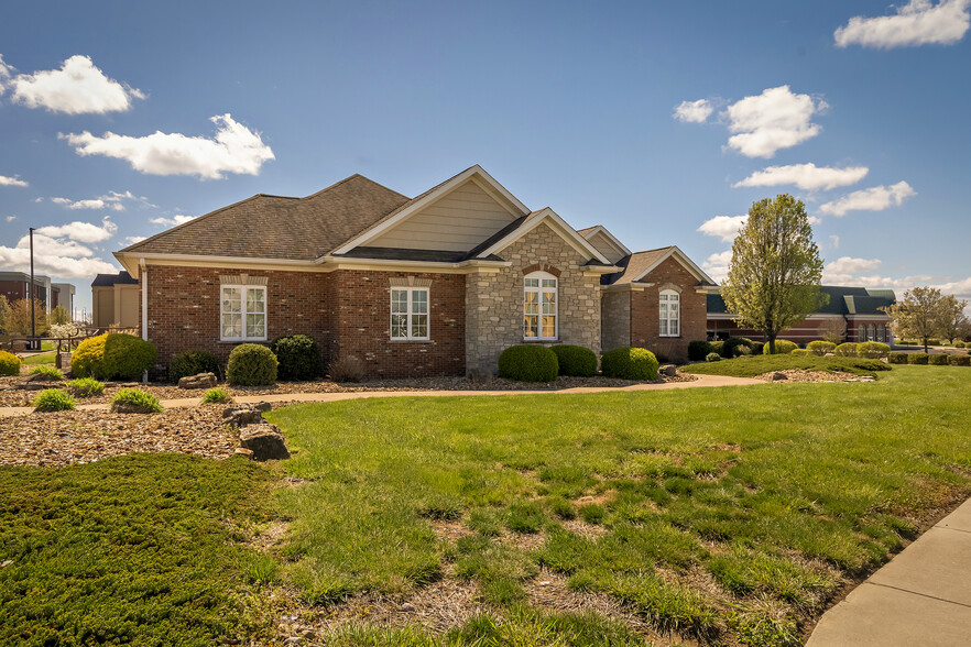 2801 17th St, Marion, IL for sale - Building Photo - Image 3 of 46