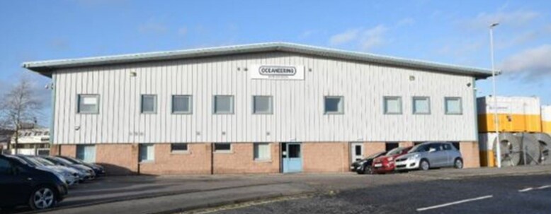 Lawson Dr, Dyce for sale Building Photo- Image 1 of 1
