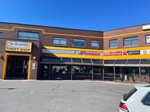 1400 Clyde Ave, Ottawa, ON for rent Building Photo- Image 1 of 6