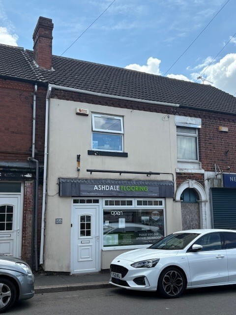 More details for 131-133 High St, Alfreton - Retail to Rent