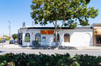 13000 Paramount Blvd, Downey, CA for sale Building Photo- Image 1 of 1