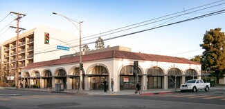 More details for 2300-2308 E 4th St, Long Beach, CA - Retail for Rent