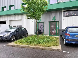 More details for Light Industrial to Rent