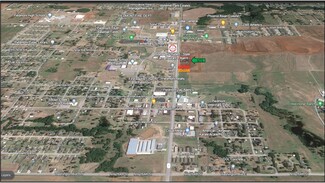 More details for Land on East side of Piedmont Rd, Piedmont, OK - Land for Sale