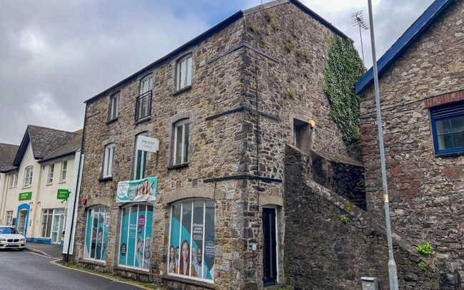 More details for Quay St, Haverfordwest - Office for Sale