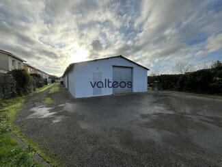 More details for Light Industrial to Rent
