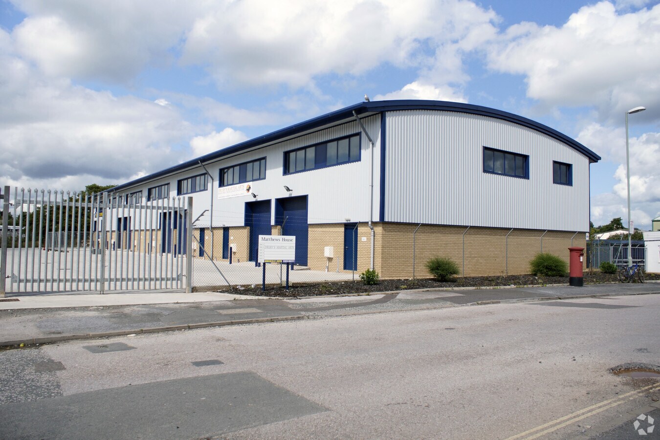 Exeter Rd, Dawlish, EX7 0NH UK