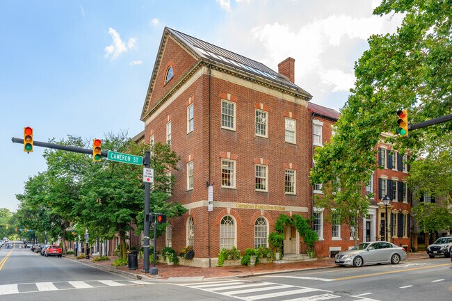 More details for 600 Cameron St, Alexandria, VA - Office to Rent
