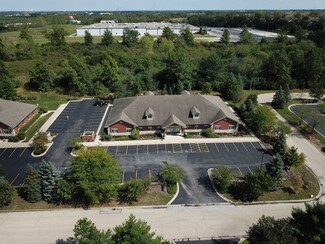 More details for 16621 107th St, Orland Park, IL - Office/Medical for Rent