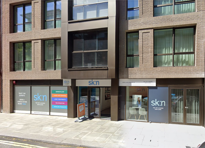 Monck St, London to rent - Building Photo - Image 2 of 2