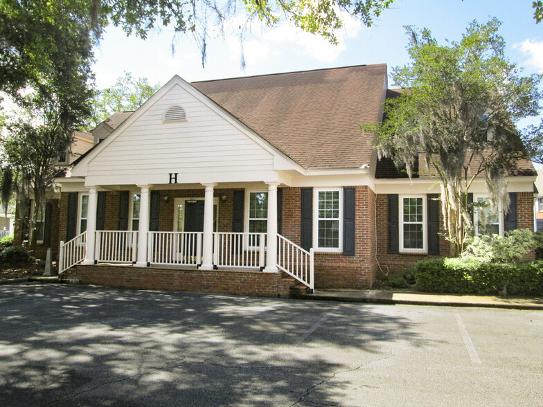 3375 Capital Cir NE, Tallahassee, FL for rent - Building Photo - Image 1 of 7