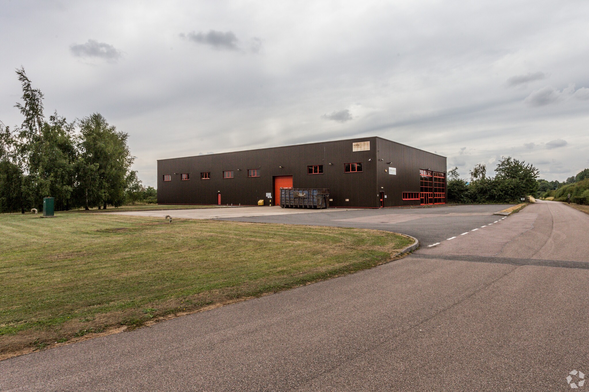 Coventry Rd, Lutterworth for sale Primary Photo- Image 1 of 1