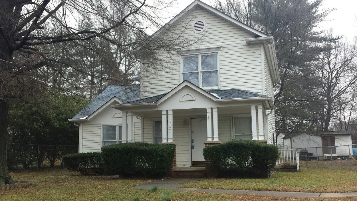1121 Polk St, Charlotte, NC for sale Other- Image 1 of 1