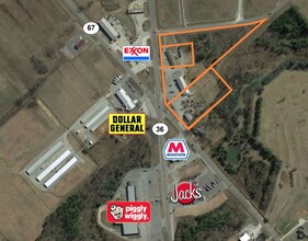 Highway 67, Somerville, AL for sale Building Photo- Image 1 of 4