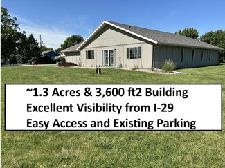 More details for 335 Wycoff Dr, North Sioux City, SD - Office for Sale