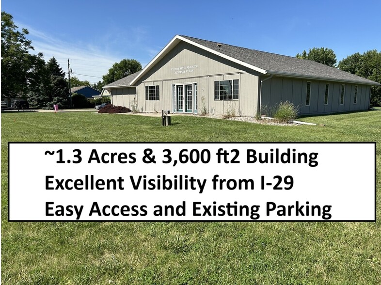 335 Wycoff Dr, North Sioux City, SD for sale - Building Photo - Image 1 of 21