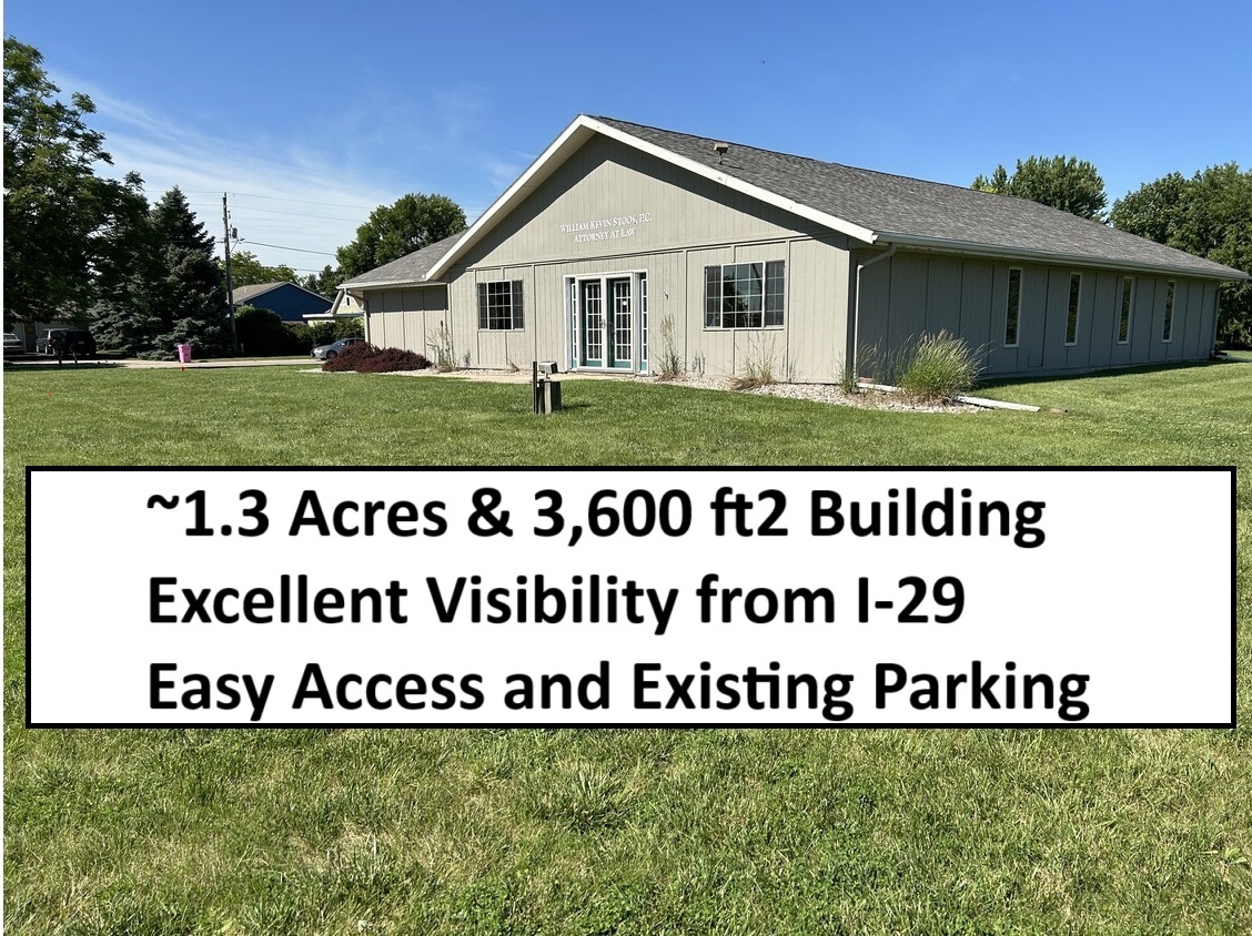 335 Wycoff Dr, North Sioux City, SD for sale Building Photo- Image 1 of 22