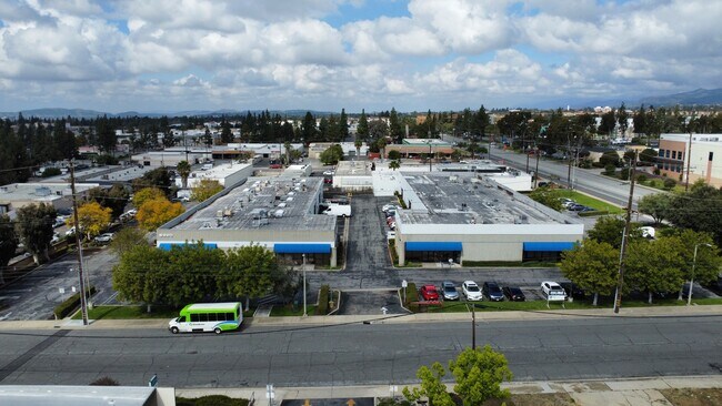 More details for 5405 Arrow Hwy, Montclair, CA - Light Industrial to Rent