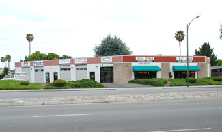 More details for 155 Blossom Hill Rd, San Jose, CA - Light Industrial for Rent