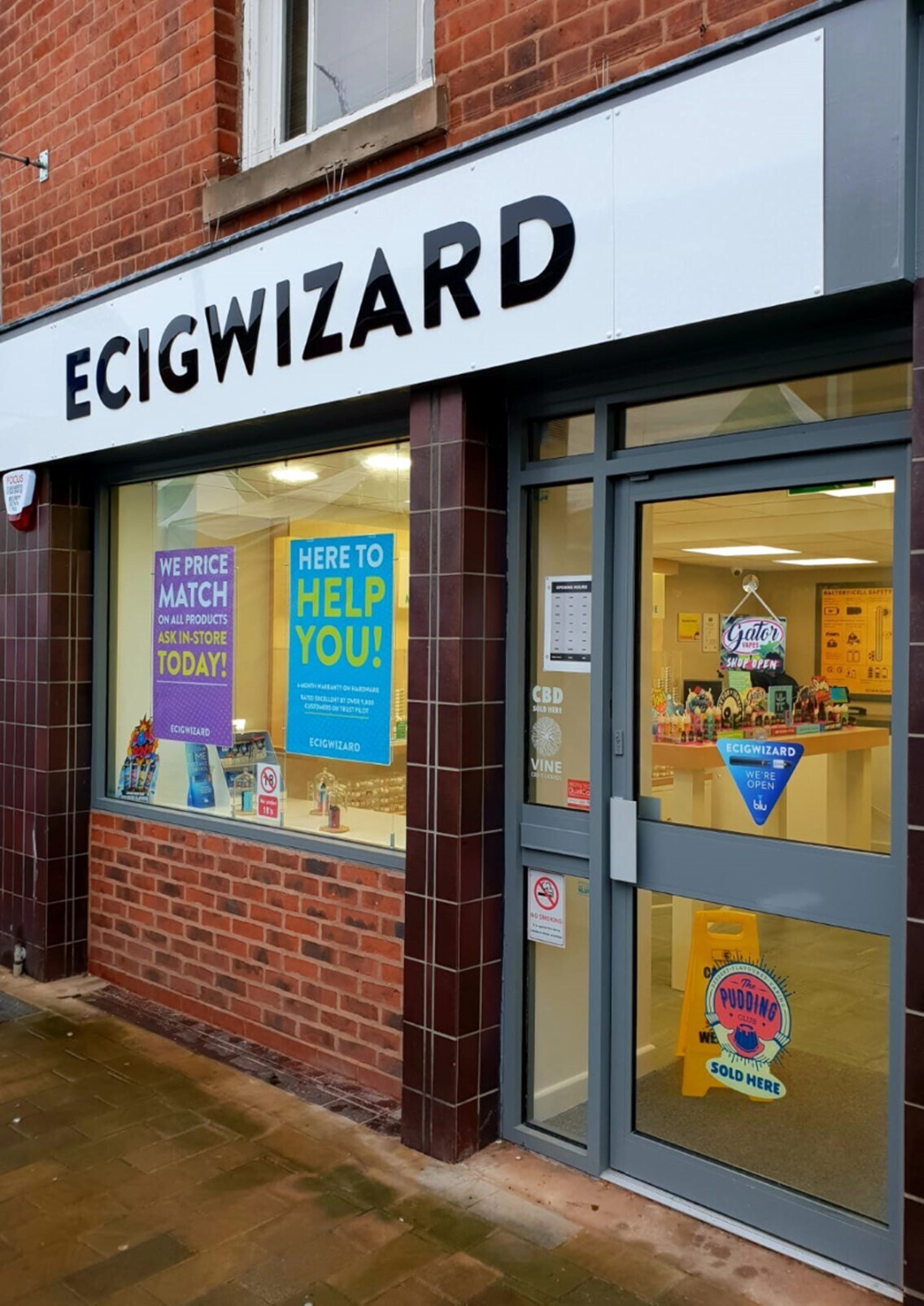 116 High St, Bromsgrove for sale Building Photo- Image 1 of 1