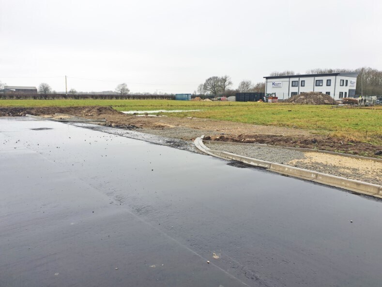 Innovation Dr, Brough for sale Building Photo- Image 1 of 1