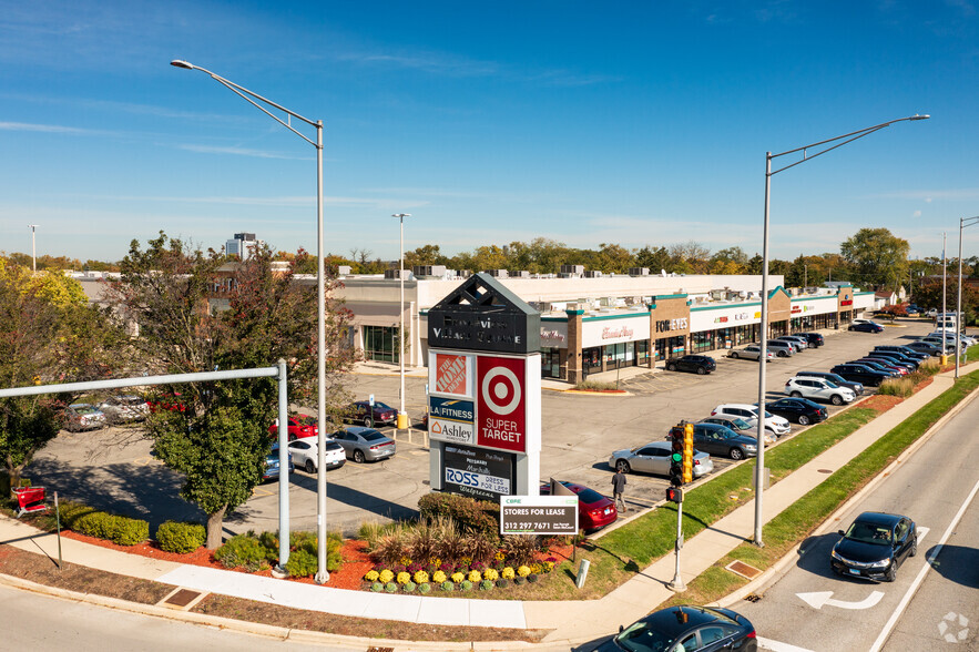 300-700 Broadview Village Sq, Broadview, IL for rent - Building Photo - Image 1 of 28