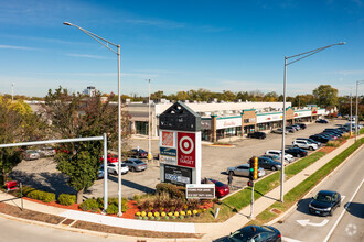 300-700 Broadview Village Sq, Broadview, IL for rent Building Photo- Image 1 of 29