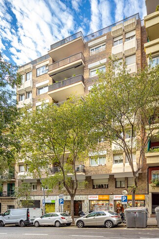 More details for Carrer de Sardenya, 491, Barcelona - Office / Retail to Rent
