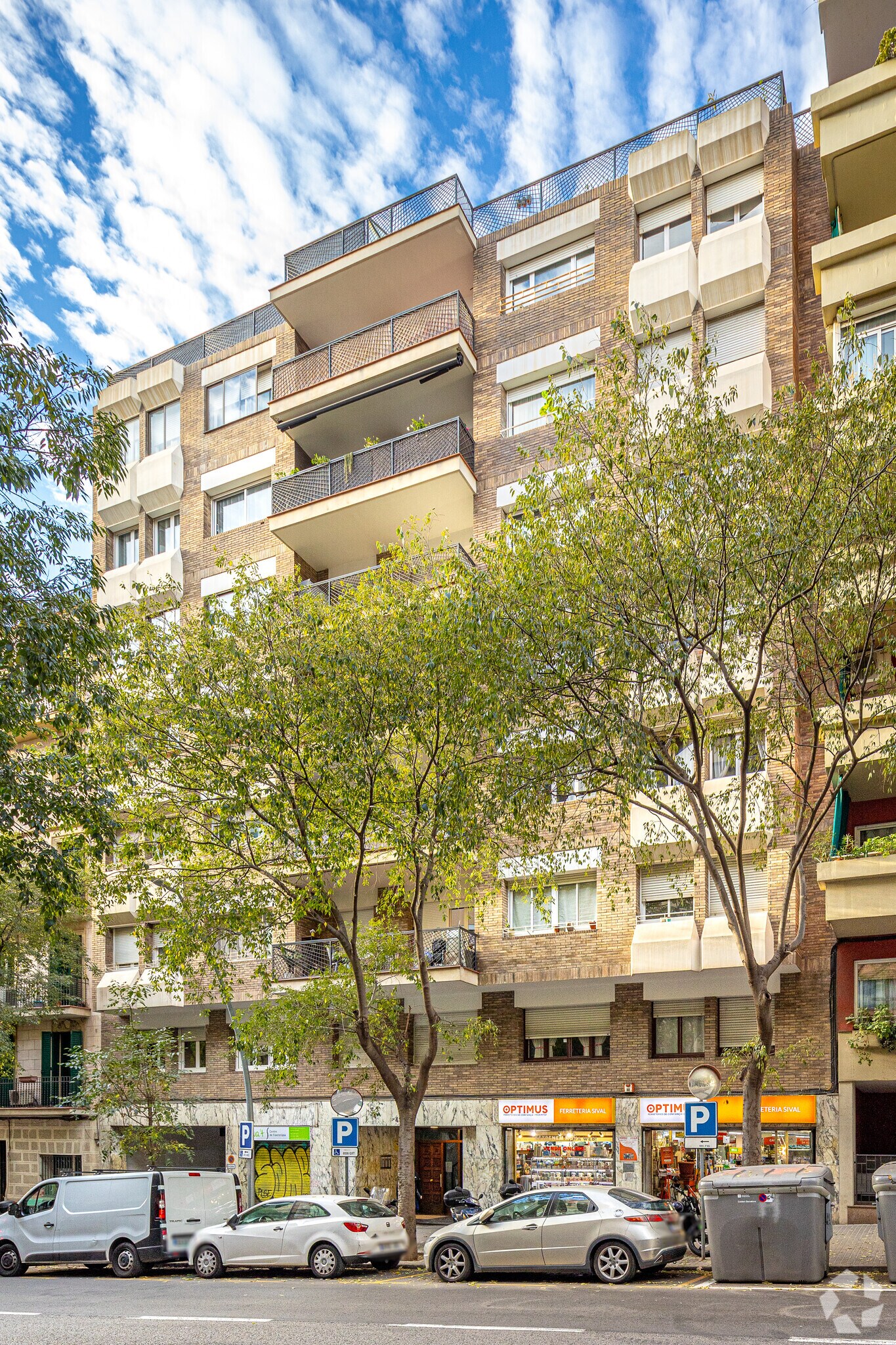 Carrer de Sardenya, 491, Barcelona, Barcelona to rent Primary Photo- Image 1 of 2