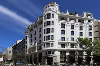 More details for Calle De Génova, 15, Madrid - Office for Rent