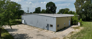 More details for 848 E Commercial Ave, Whitewater, WI - Industrial for Rent