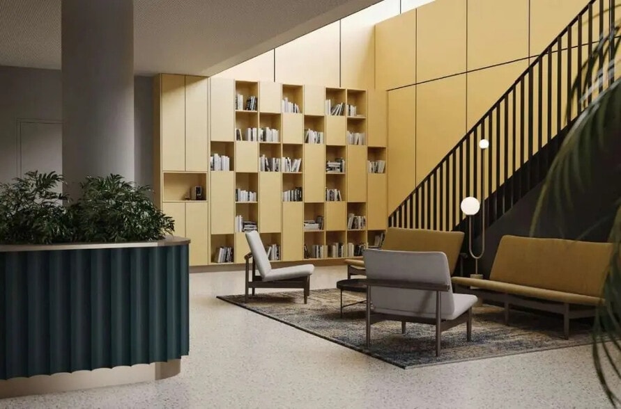 1 Cours De L'Ile Seguin, Boulogne-Billancourt to rent - Building Photo - Image 3 of 7