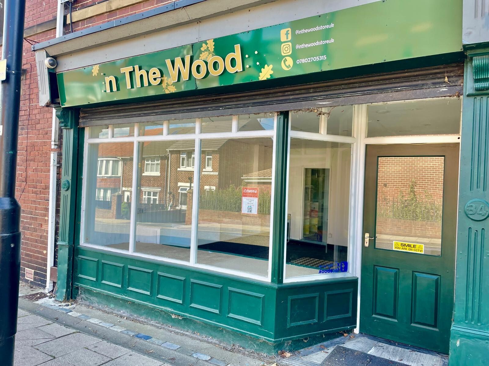 34 Woods Ter, Murton for sale Primary Photo- Image 1 of 1