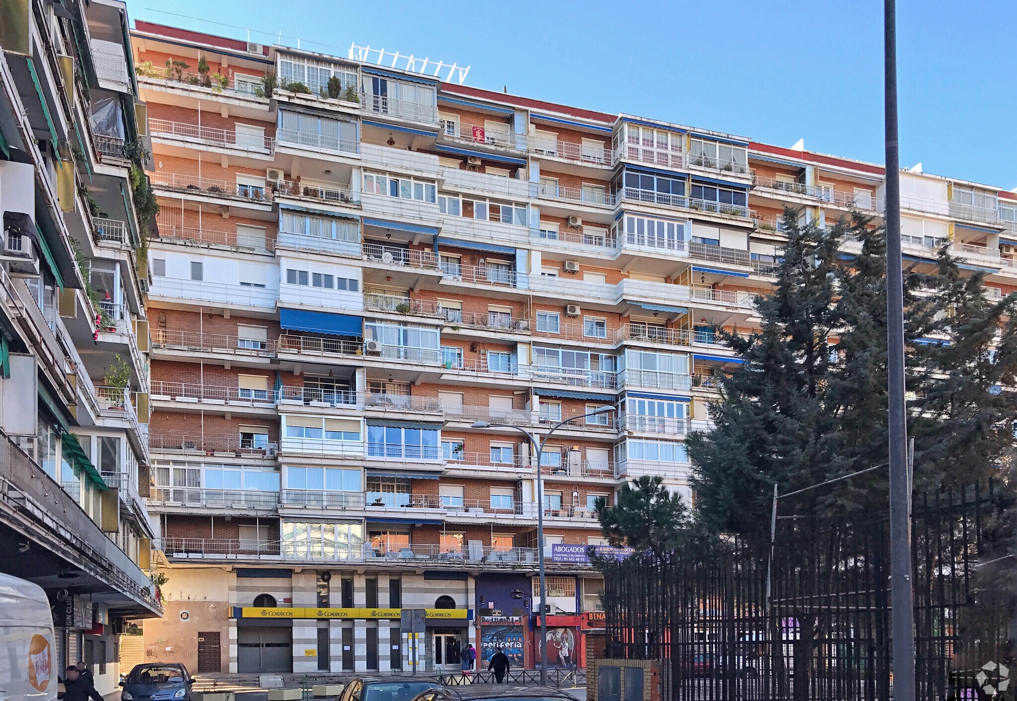 Calle Porto Cristo, 13, Alcorcón, Madrid to rent Primary Photo- Image 1 of 3