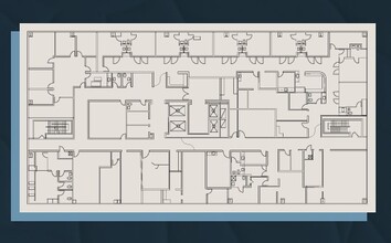 1800 W 26th St, Houston, TX for rent Floor Plan- Image 1 of 1