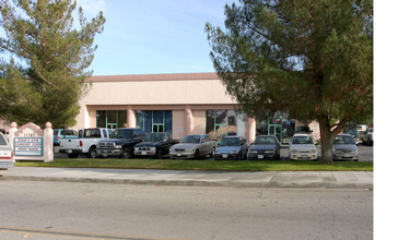 13785 Park Ave, Victorville, CA for sale Building Photo- Image 1 of 1