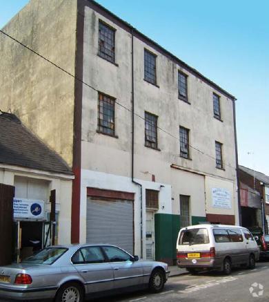 39 Upper Gardner St, Brighton to rent - Primary Photo - Image 1 of 2