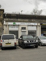 Highfield Ave, London LND - Commercial Property