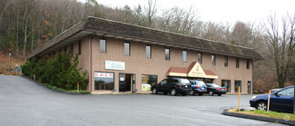 More details for 259 Albany Tpke, Canton, CT - Office, Office/Retail for Rent