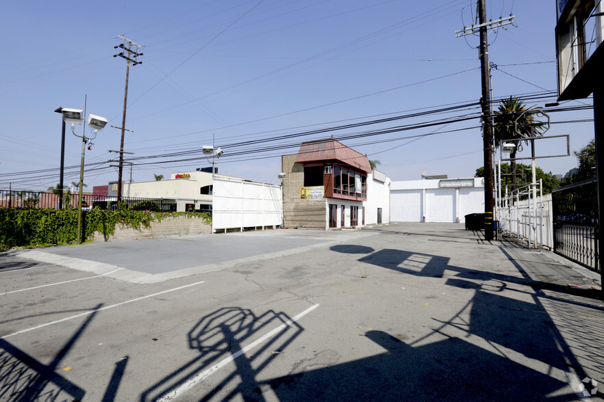 10603 Venice Blvd, Los Angeles, CA for sale - Primary Photo - Image 1 of 1