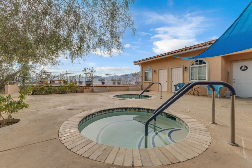 12622 Miracle Hill Rd, Desert Hot Springs, CA for sale - Building Photo - Image 2 of 125