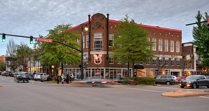 2325 University Blvd, Tuscaloosa, AL for sale Building Photo- Image 1 of 1