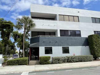 More details for 200 N Andrews Ave, Fort Lauderdale, FL - Office for Rent