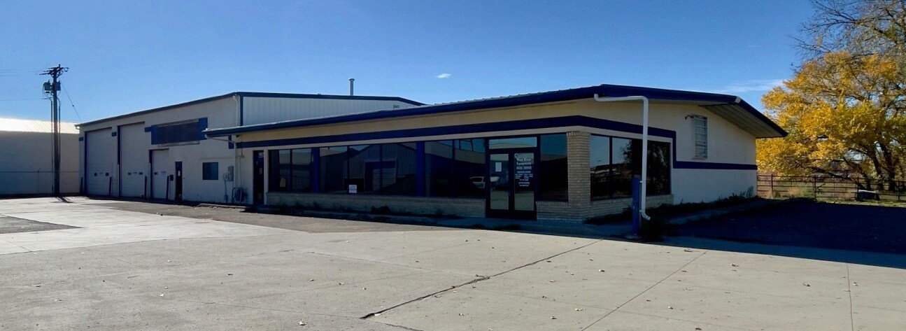 1417 39th Ave SE, Mandan, ND for sale Building Photo- Image 1 of 1